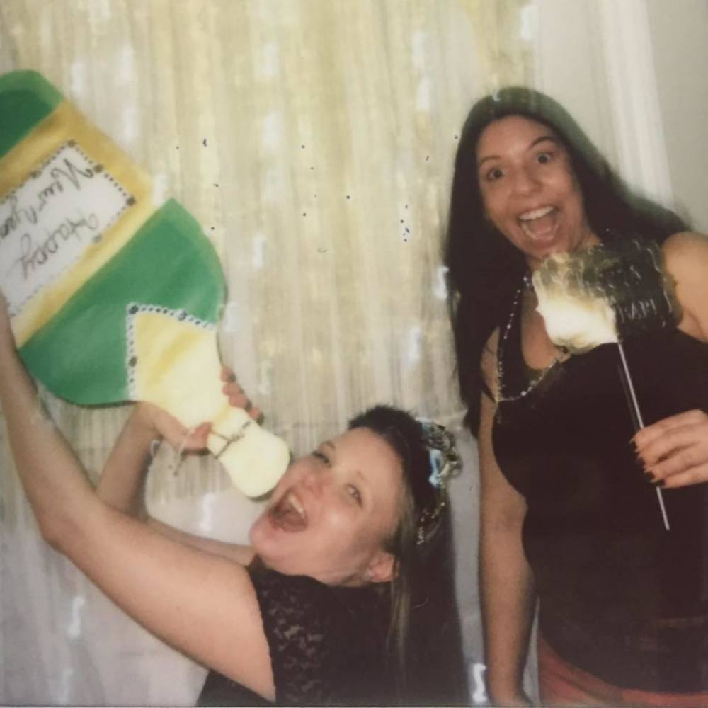 Meet your Posher, Kelsey